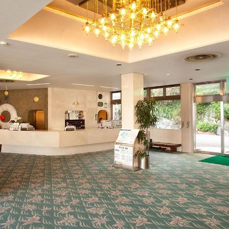 Dogashima Onsen Hotel Nisiizu Kültér fotó
