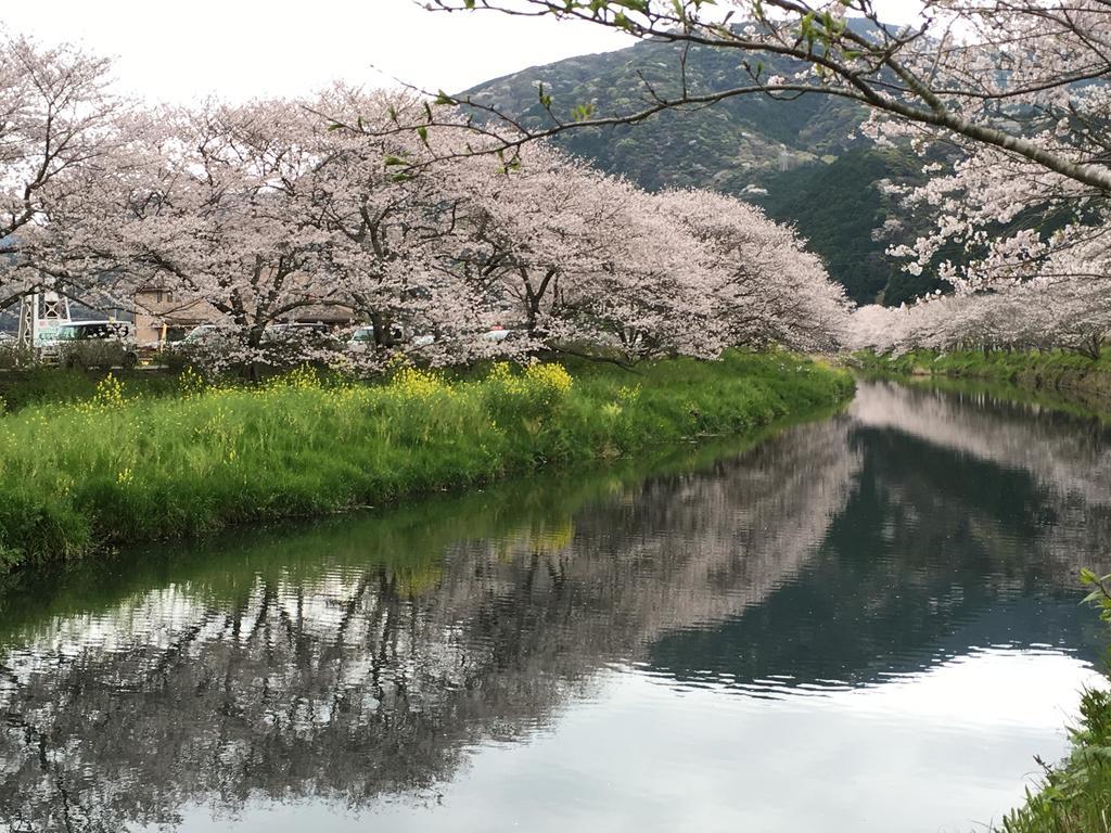 Dogashima Onsen Hotel Nisiizu Kültér fotó