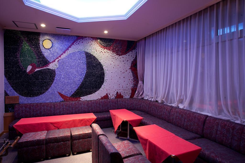 Dogashima Onsen Hotel Nisiizu Kültér fotó