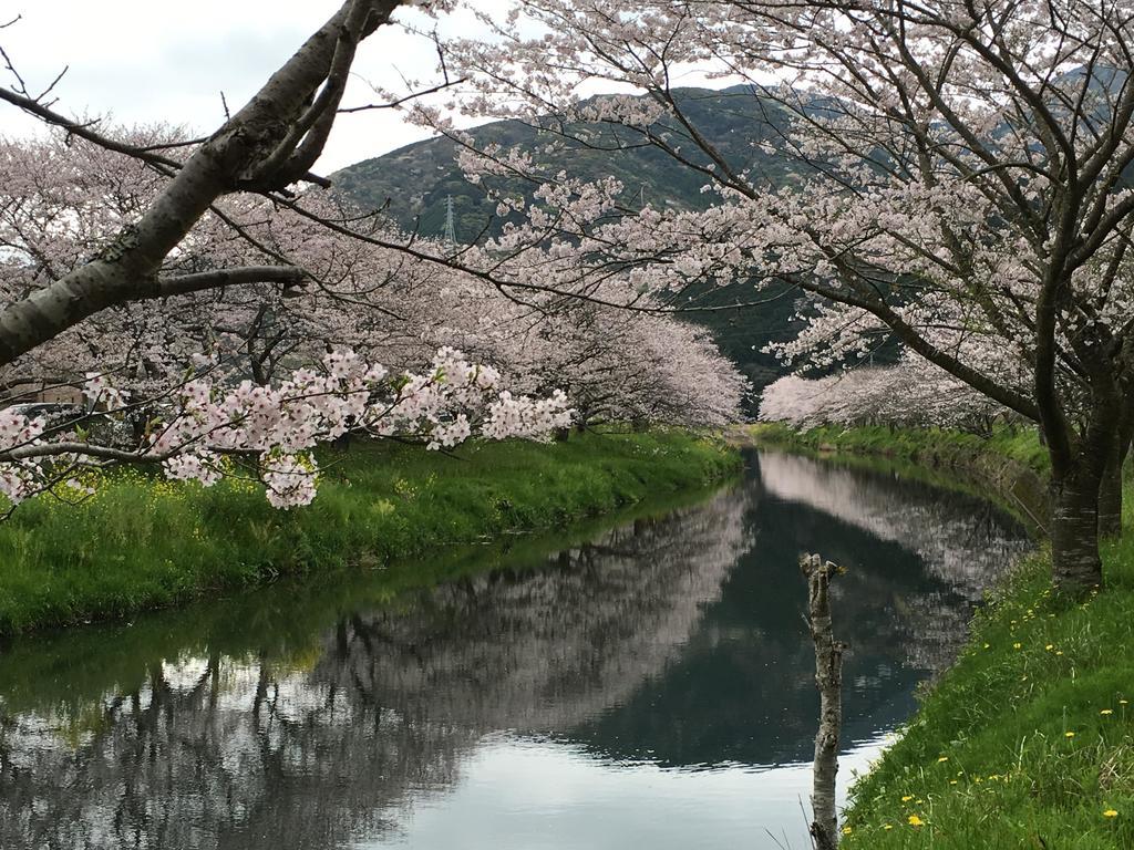 Dogashima Onsen Hotel Nisiizu Kültér fotó